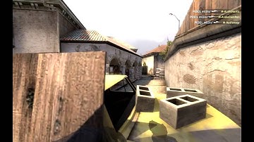 ESEA.net COTW: ace on inferno