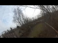 FPV crash win or fail