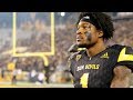 BEST Receiver in the COUNTRY 💯 Official NKeal Harry Arizona State Highlights
