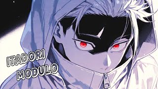 The Ghost Of Yuji Itadori