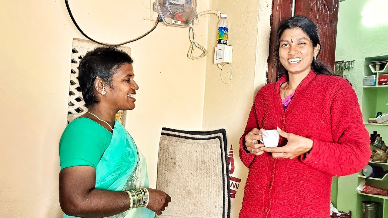 Daily life in village.. #swapnaswamyvlogs #trending #dailyvlog