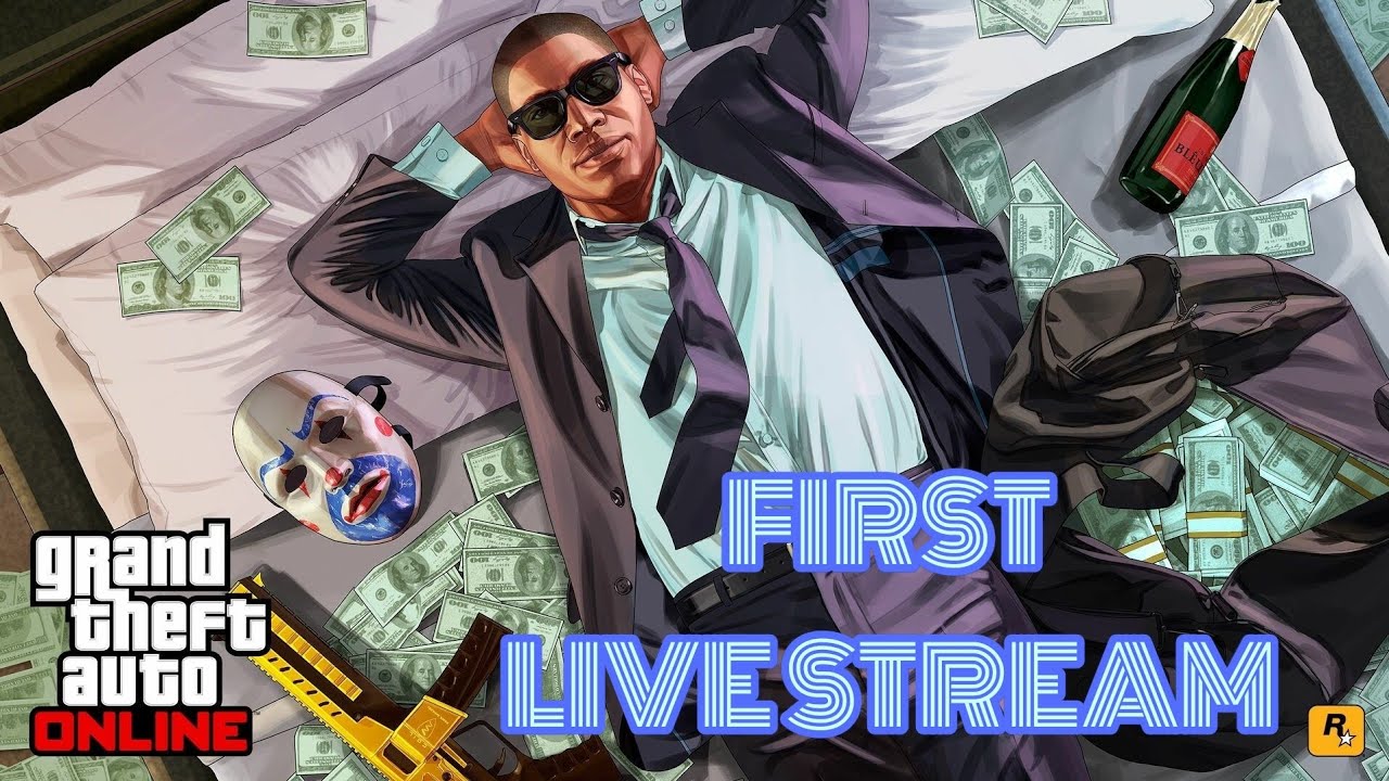 HAPPY NEW YEAR 2026 || GTA 5 LIVE STREAM || KANNADA