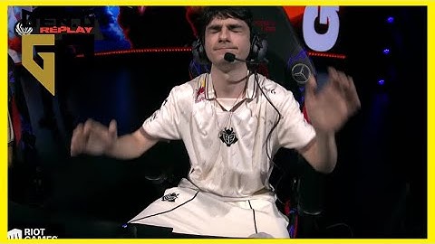 G2 Labrov PISSED by Ruler Snipe