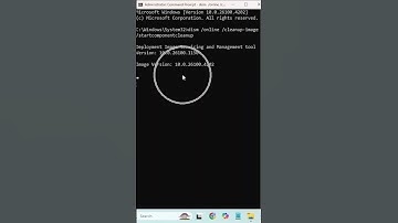 HOW TO CLEANUP WINSXS FOLDER IN WINDOWS 10/11 || SAVE 5GB SPACE WITH DISM COMMAND 2025