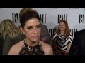 Rachel Reinhart Interview - The 2014 BMI Country Awards