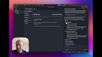 YepCode MCP Server Demo - spanish