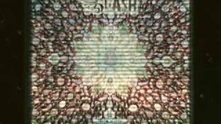 B-LASH - TRÄNEN Snippet [12.08.2010]