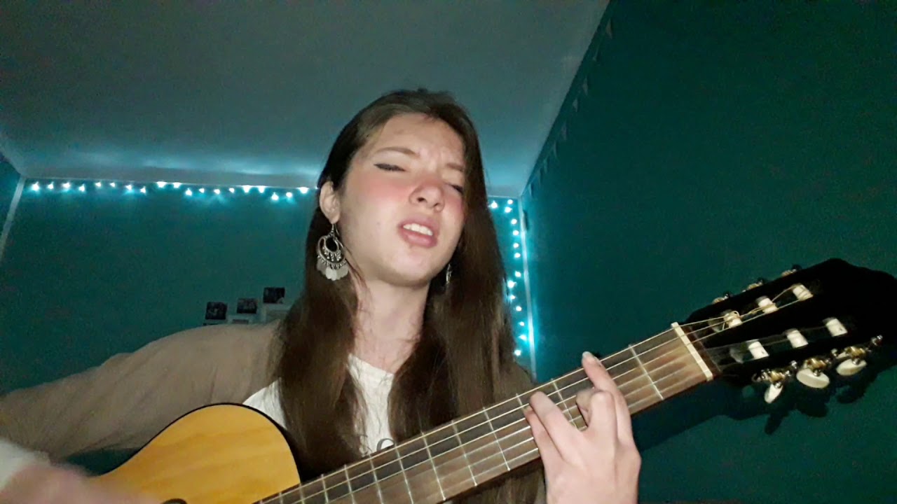 DUELES🖤 - Jesse y Joy (Cover Abru Quintana)