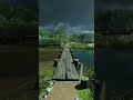 Beautiful nature 🥰#shortsvideo #viralvideo #morning