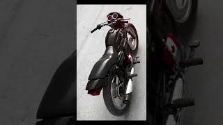 Modified Hero Splendor 😈Simple Bike ➡️ Savage Look 🔥#SplendorModified