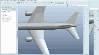 General Airplane Design - The Tail