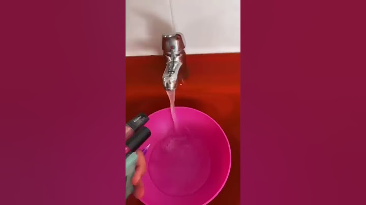 LE CONGELÉ SU MAQUILLAJE Y SE ENFADÓ MUCHÍSIMO #Shorts