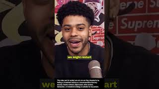 Errol's Volatility Outlook