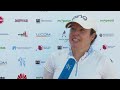 Ellie Givens shares the lead on day one | Magical Kenya Ladies Open