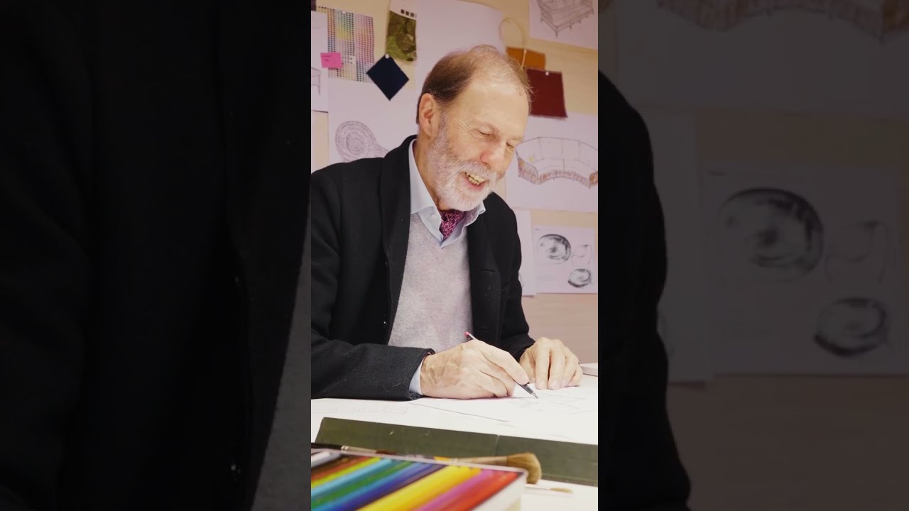 in conversation with Mario Bonacina