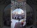 Eid-Al-Adha Prayers in Najaf,Iraq #imambada #zaidi #rizvi #gaza #eidmubarak