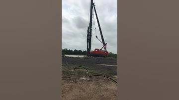 Đóng cọc ứng suất trước