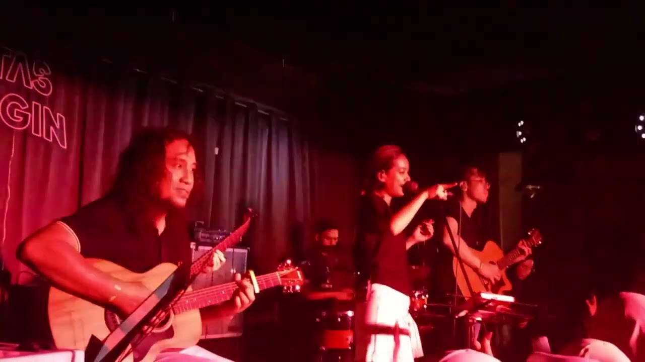 iamneeta-marry me (live at BeKL, Cheras 13/2/25)