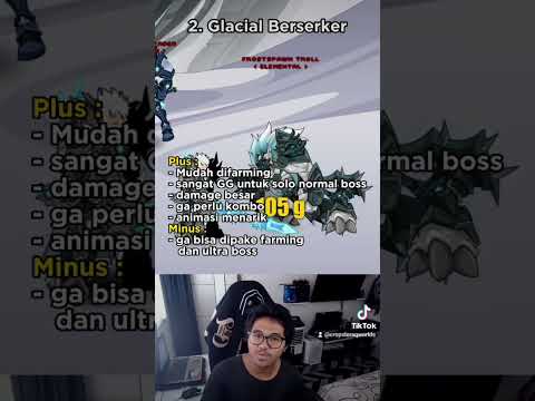 Aqw Star Scrap Metal