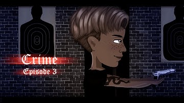 Crime || EP3 S1 || Msp Series || (13+)