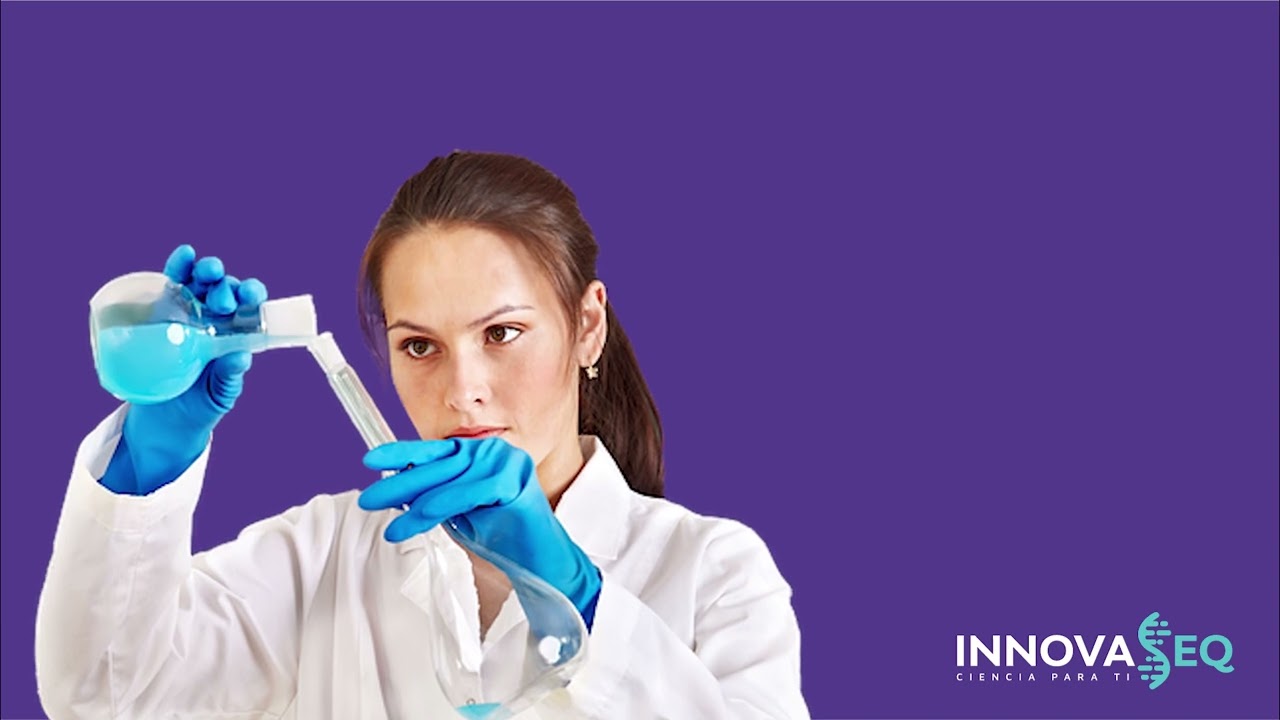 INNOVASEQ Ciencia para ti