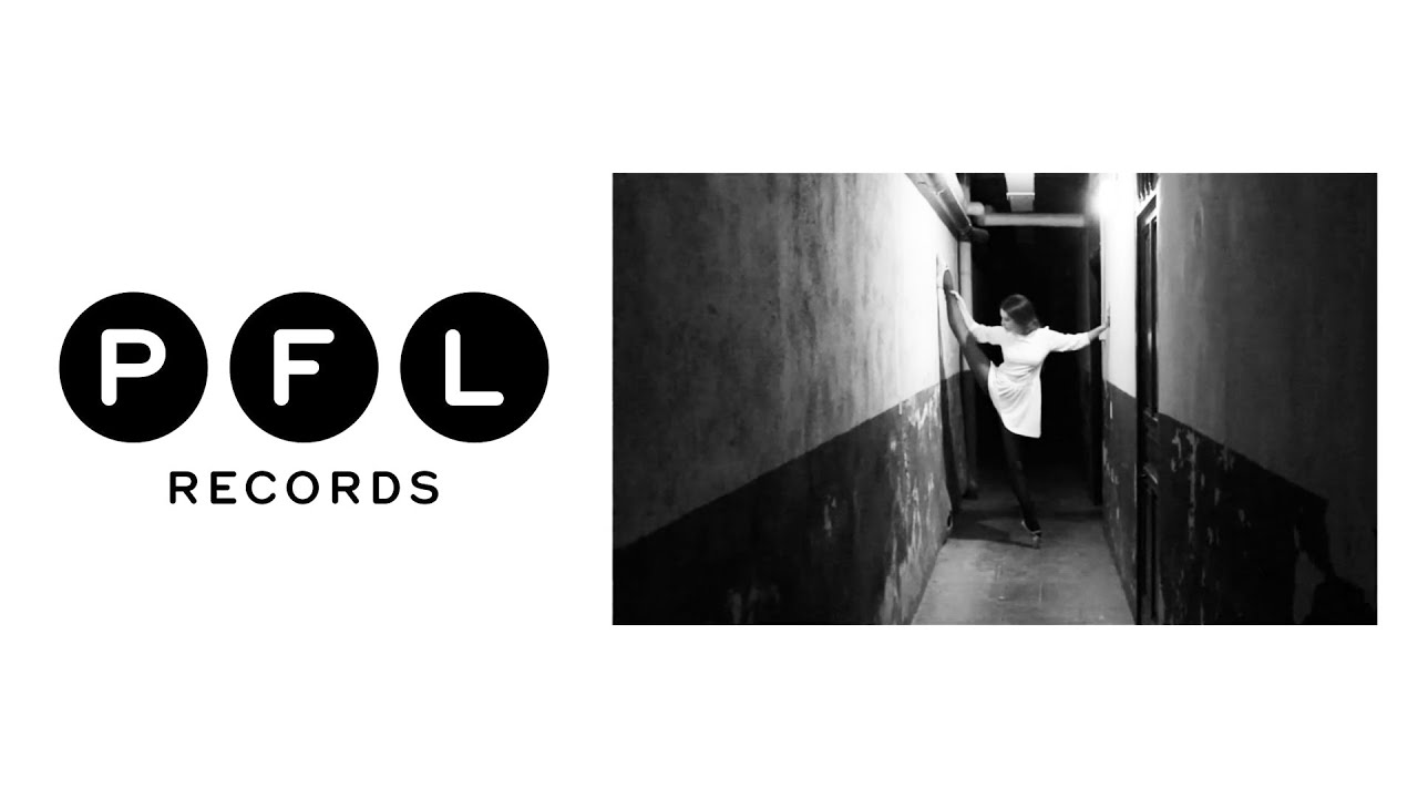 Hells Kitchen & Logiztik Sounds - Energy Collapse [PFL Records]