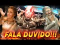 FALA DUVIDO! - PARÓDIA '' O BOM DE GUERRA 2'' (PARTE 1)