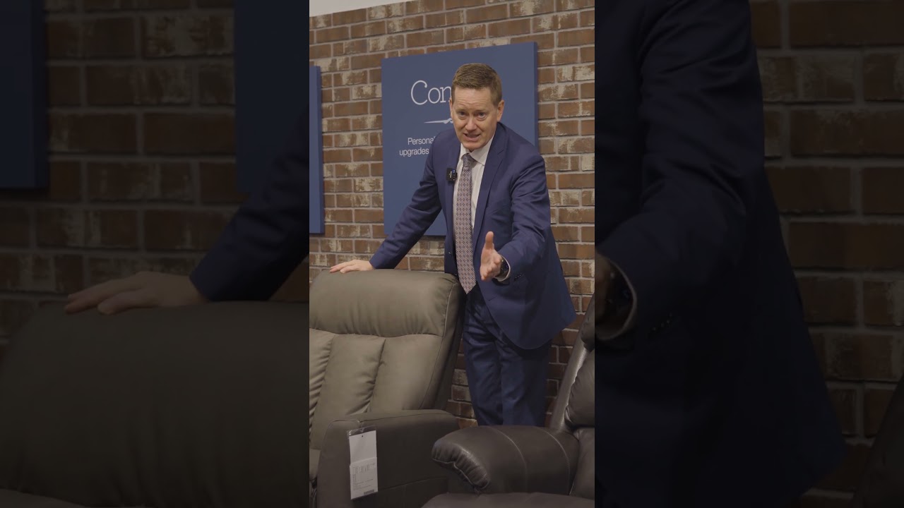 Leather vs. Faux Leather