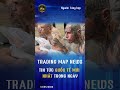 ĐỀ XUẤT GIẢM PHẦN ĂN CỦA CÁC ÔNG TRÙM BĂNG ĐẢNG TRONG TÙ GÂY TRANH CÃI
