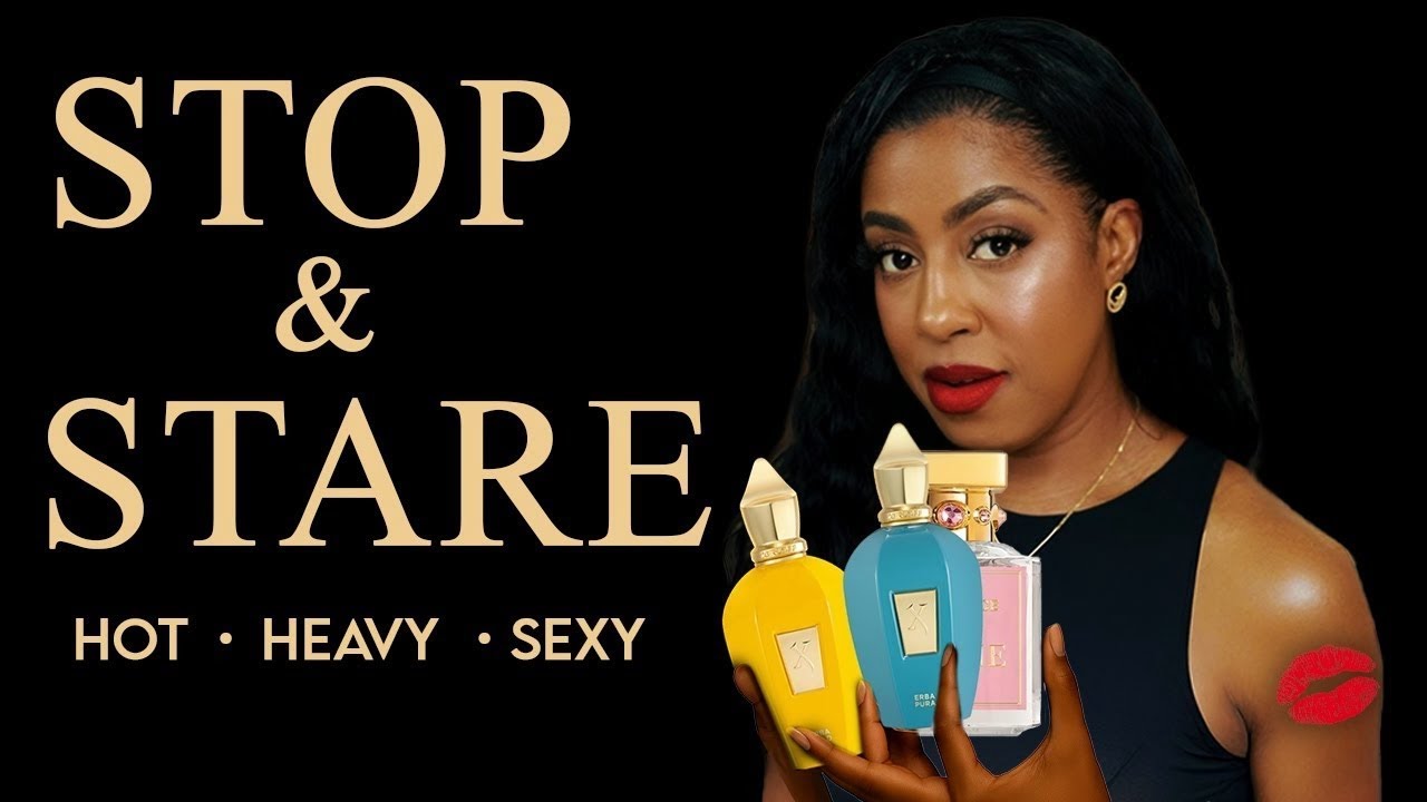 TOP  BEAST MODE FRAGRANCES | ATTENTION GRABBERS | LONG LASTING PERFUMES!