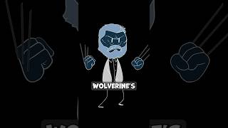 Let Wolverine Die!!! - Extra Credits Gaming #shorts