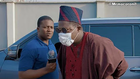 DOUBLE WAHALA 🙆🏾‍♂️