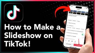 Celebrity How To Make Slideshow On TikTok - Step By Step (2026 New Method) Net Worth