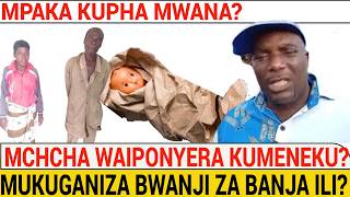 ZOOPSA IZIZ ZACHITIKADI ABALE? MPAKA KUPHA MWANA ZOONA? NANGA AMCHACHA AYAMBASO IZI?