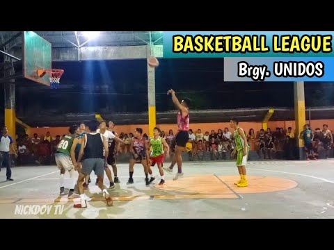 PUROK 7 vs