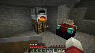 Mindcrack Ultra Hardcore   S29E02: Fresh Air @SethBling