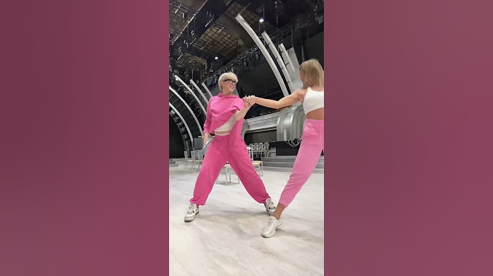 DANCING WITH THE STARS 💖 WhisperTon és Katica