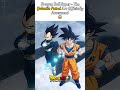 Dragon Ball Super - The Galactic Patrol Arc Announced | Patience is Over | Moro Arc | Intent Hustle