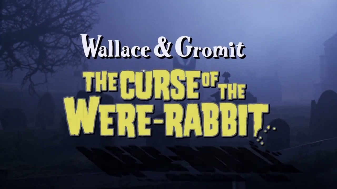 Wallace & Gromit: The Curse Of The Were-Rabbit Toda La Pelicula Completa En Español