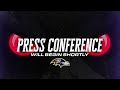 Tyler Linderbaum on Creating a Disruptive Front | Baltimore Ravens