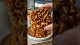 Keripik mie #asmr #asmrsounds #asmr #asmrvideo #susbcribe
