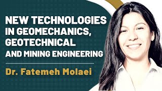 Modern Technologies in Geomechanics, Geotechnical, and Mining Engineering