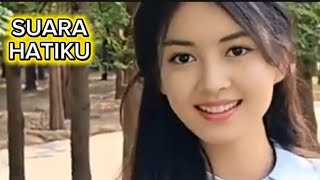 Download lagu SUARA HATIKU # PENCIPTA SAARI AMRI/ADIT OB # NIKE ARDILLA 