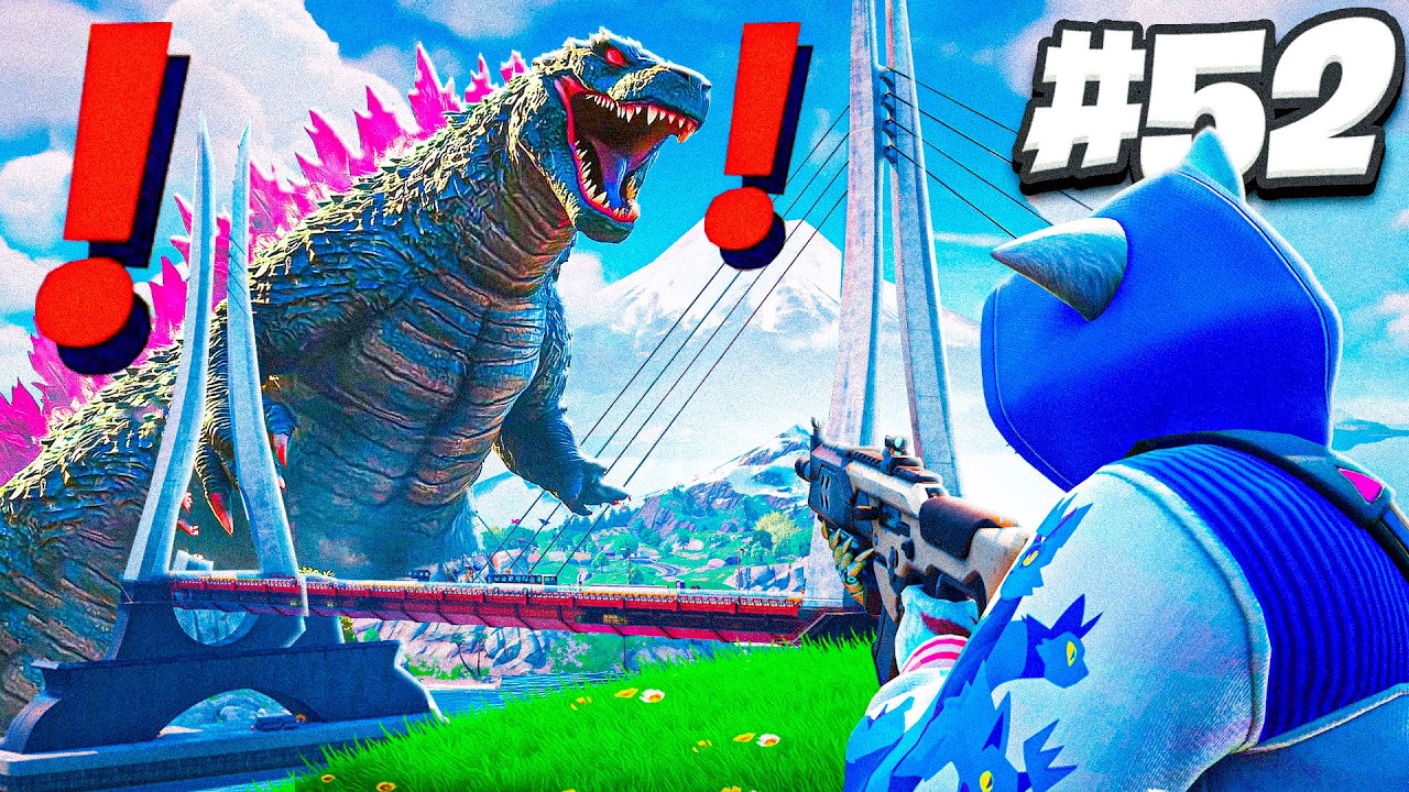 52 МИФА 6 ГЛАВЫ в Фортнайт