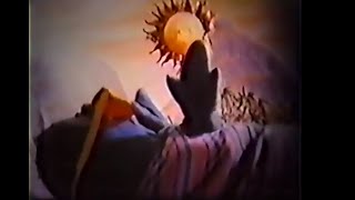 McDonalds - Sunbather
