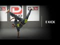L kick  e kick tutorial with rashad eugene