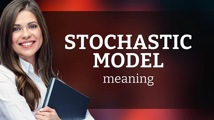 Understanding Stochastic Models: A Guide to Randomness in Predictions