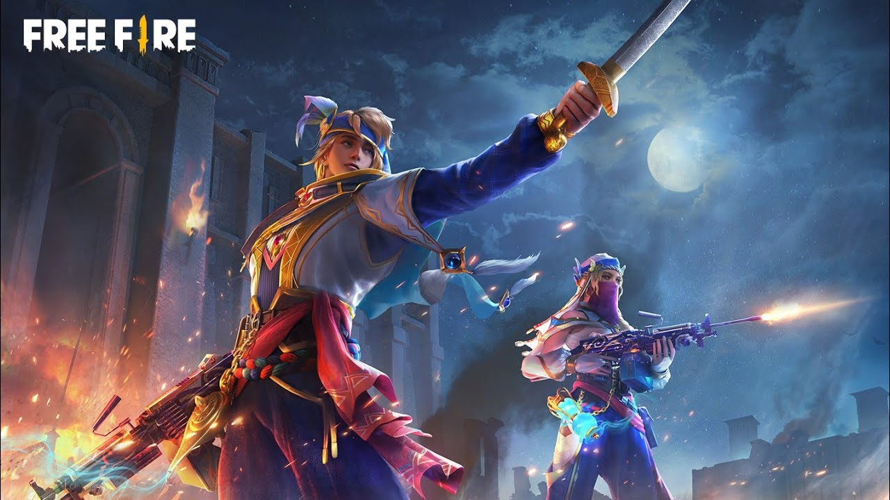 Mesmerizing nights , Elite pass video