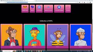 MLh WEb3 App Hackathon
