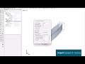 DEM–FEA Coupled Simulation For Granular Packing EDEM Setup